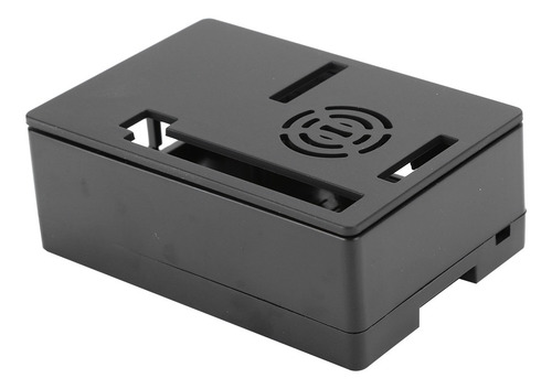 Carcasa Para Raspberry Pi4 Caso Pi 4 Rpi 4b Pantalla Táctil