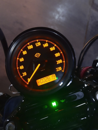 Harley Davidson Forty Eight