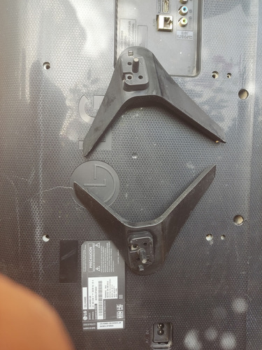 Pantalla Lg 32lh600b Se Vende Por Partes Pregunta Antes De C (Usado)