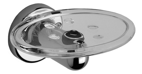 Jabonera De Aplicar Fv Allegro 0168/15 Accesorio Baño