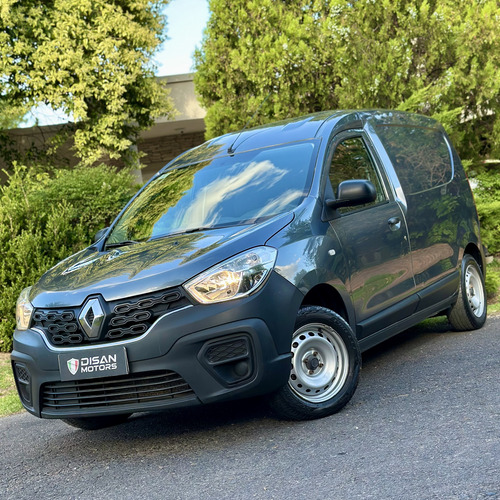 Renault Kangoo Ii Express Confort 1.6 Sce