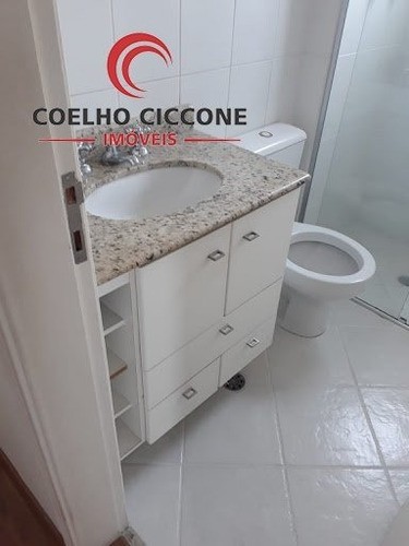 Imagem 4 de 15 de Compre Apartamento Em Santa Paula - V-2308
