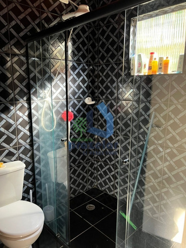 Imagem 27 de 30 de Chácara No Condomínio Porta Do Sol Com 3 Dormitórios Em Mairinque