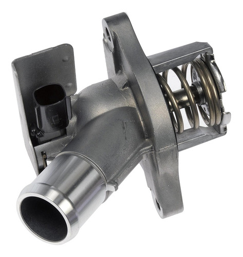 Termostato (toma Agua) Motor S10 2.5 2018-2020 Oem: 12650241
