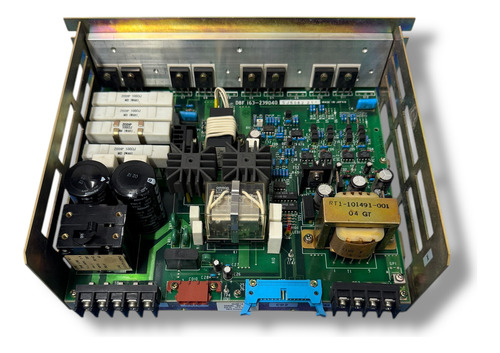 Nec Tarjeta De Circuitos D8f 163-239040 (Usado)