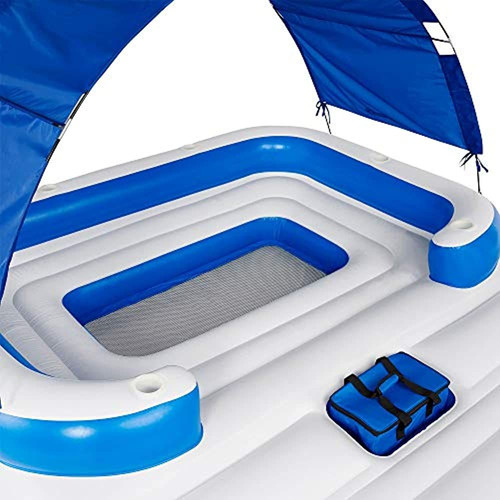 Flotador Para Salon De Fiestas Extragrande Bestway