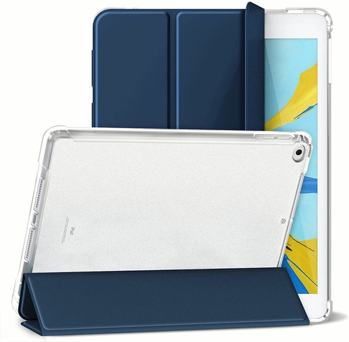 Funda Para iPad 9.7 5ta 6ta 9.7 Pulgadas A1893 A1954 Delgado