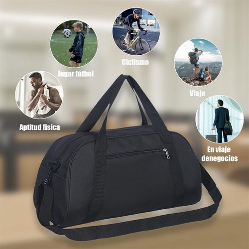 Bolsa Deportiva Hombre Bolsa De Gimnasio Mujer Bolsa Deporte
