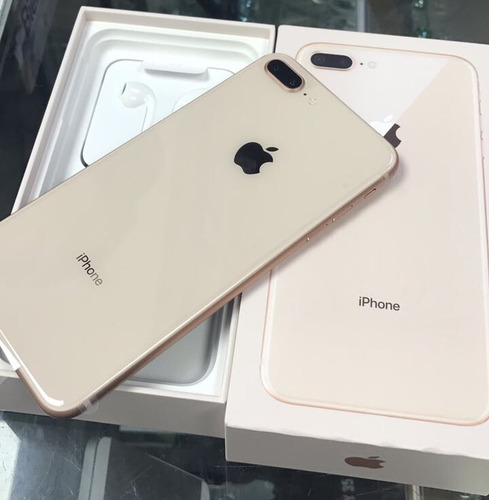 iPhone 8 Plus