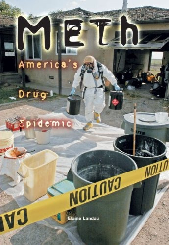 Meth Americas Drug Epidemic (exceptional Social Studies Titl