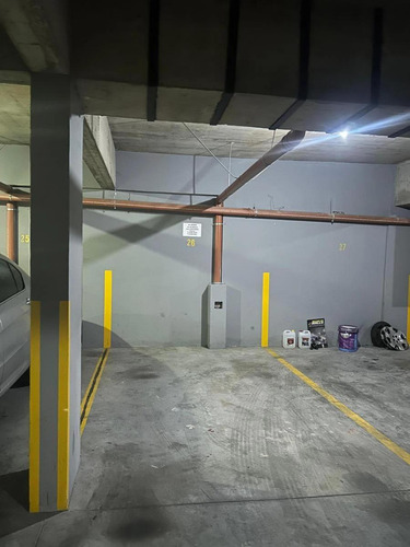 Cochera En Venta - 14mts2 - Almagro