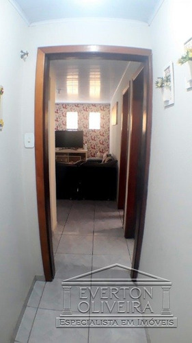 Imagem 7 de 15 de Casa - Conjunto Sao Benedito - Ref: 10463 - V-10463