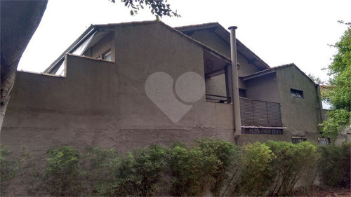 Casa De Vila Junto Ao Shop Butantã E Metrô Morumbi R$ 1.100.000,00 - 298-im321399