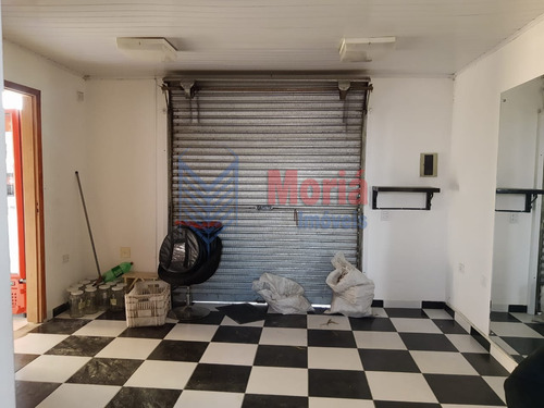 Imagem 7 de 26 de Casa Com 3 Dormitórios À Venda Com 450m² Por R$ 650.000,00 No Bairro Atuba - Colombo / Pr - Mcs-0322