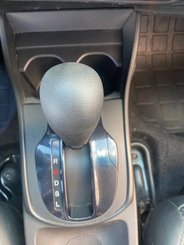 Imagem 14 de 15 de Honda City 1.5 Dx 16v Flex 4p Automático