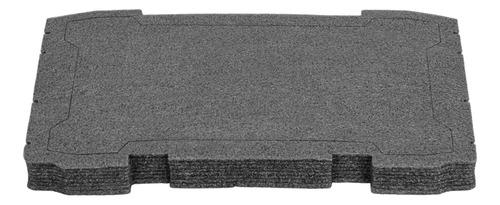 Espuma Para Caja Herramienta Toughsystem 2.0 Dwst08111