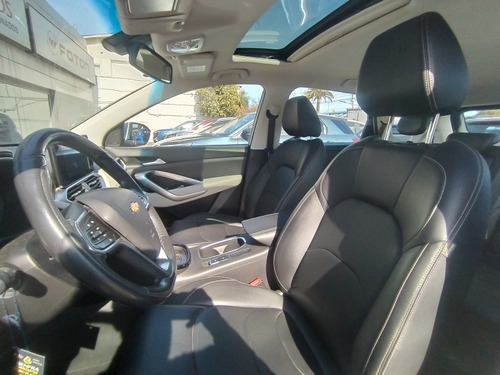 Chevrolet Captiva Captiva 1.5 Aut 2022