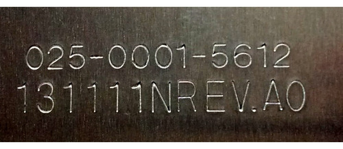 Led Vizio Y400lb010-003 Y400lb011-003 M401i-a3 Lftgozap (Usado)