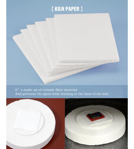 50 Piezas De Papeles De Horno De Microondas, Papel De Fibra