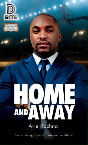 Home And Away, De Tachna, Ariel. Editorial Dreamspinner Pr, Tapa Blanda En Inglés