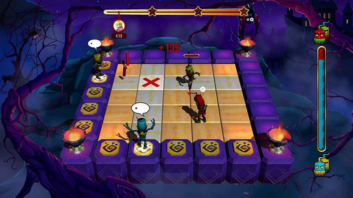 Colección de juegos 30 en 1 Vol 2 Switch Midia Fisica