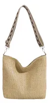 Comprar Monederos De Verano Para Mujer 2024 Bolso De Paja Bolso De