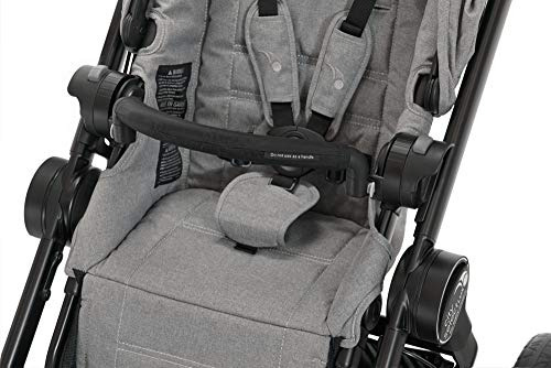 Barra De Asiento Para Carriola City Select De Baby Jogger 20