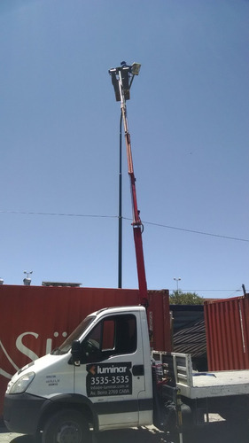 Imagen 8 de 10 de Alquiler Grua Hidrogrua Camion Fletes Podas Boedo 1131240896