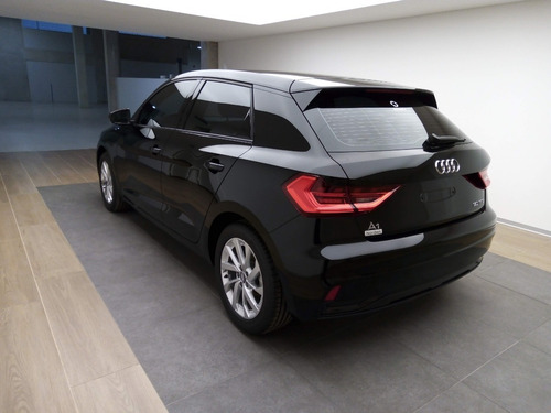 Audi A1 Sportback 30tfsi