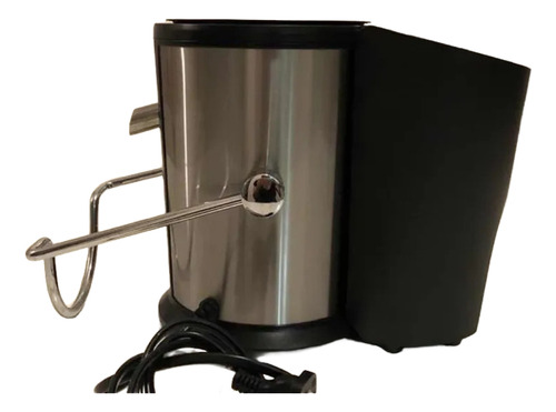 Juguera Atma Ex8245n 800w Acero Inoxidable 2 Velocidades Gris (Usado)
