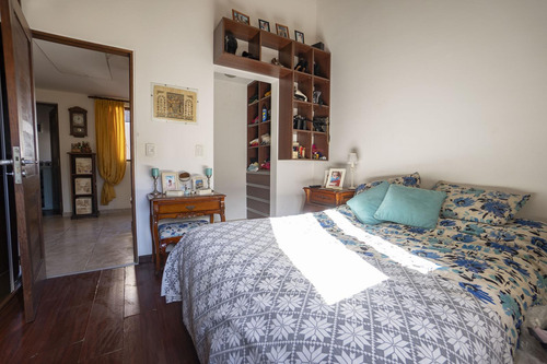 Banfield Oeste, Duplex 3 Ambientes,cochera, Amenities