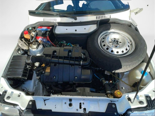 Imagem 6 de 6 de Fiat Fiorino Furgao 1.3 8v Flex