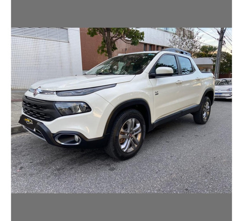 Fiat Toro 2.0 16V TURBO DIESEL FREEDOM 4WD AT9