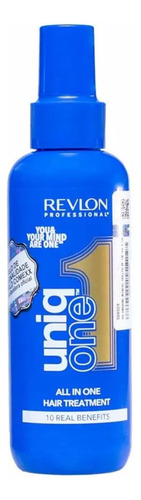 Revlon Uniq One Mental Leave-in Edição Limitada 150ml