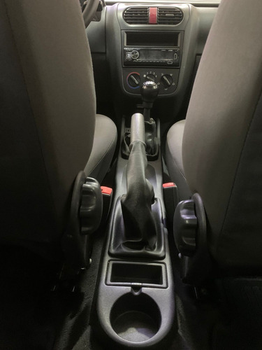Chevrolet Corsa 1.4 Maxx Econoflex 5p