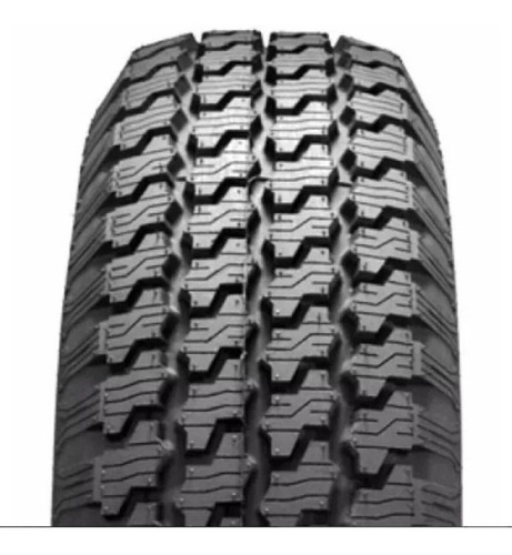 Llanta 265/75r16 Tornel -09 All Terrain 6 Capas