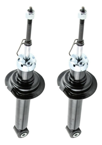 2 Amortiguadores Suspension Gas Trasero I30 96-99