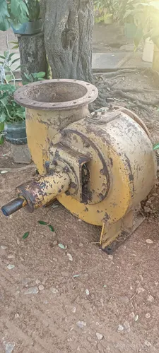 Bomba De 14 Pulgadas (Usado)
