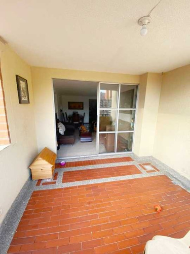 Imagen 5 de 14 de Apartamento En Venta En Las Palmas Poblado
