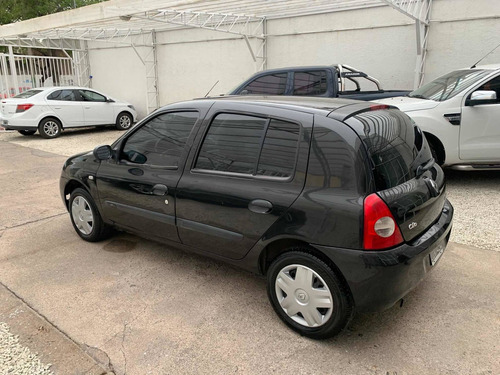 Renault Clio 2010 1.2 Pack