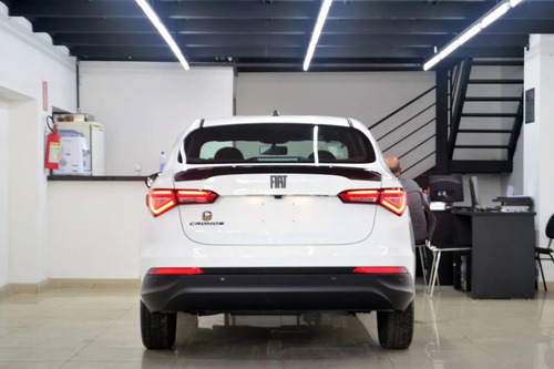 Imagen 8 de 25 de Fiat Cronos Para Empresa Flota 2023 0km Facturado L