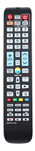 Control Remoto Vinabty Bn59 01179a Samsung Led Tv Un55h63...