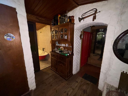 Casa En Venta - 1 Dormitorio 1 Baño - 826mts2 - Villa Elisa, La Plata