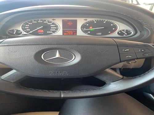 Imagem 4 de 9 de Mercedes-benz Classe B 180 Family Plus 1.7 8v