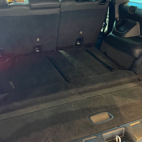Jeep Commander Overl. TD380 2.0 4x4 Die. Aut.