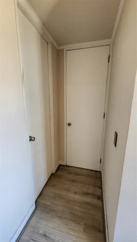 Dpto En Venta 3d-2b Santiago Centro