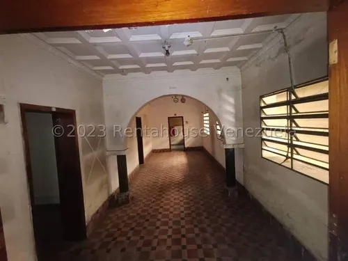 Vendo Terreno En Chacao/smb