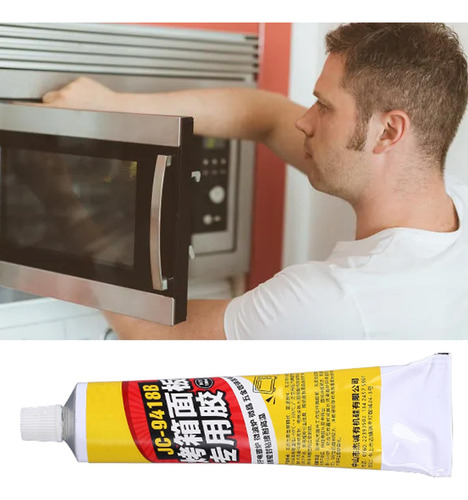 Adhesivo Para Horno Adhesivo Para Horno De Alta Temperatura