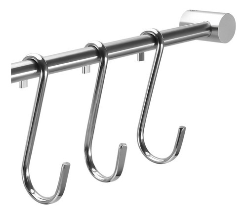 Estante Para Utensilios De Cocina, Perchero Para Colgar En