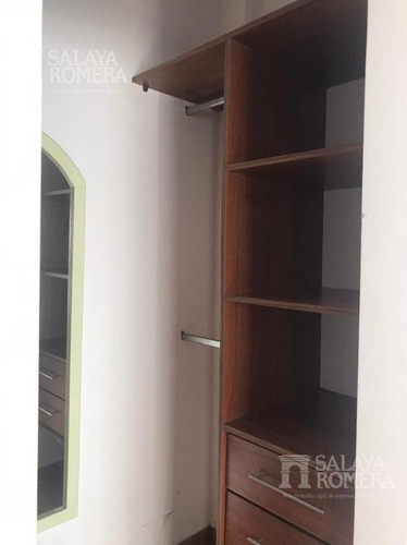 Imagen 13 de 25 de Departamento - Olivos - 3 Amb Con Cochera